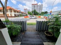 Townerville (D12), Terrace #451091661